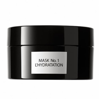 DAVID MALLETT Mask Nº1 L'Hydratation